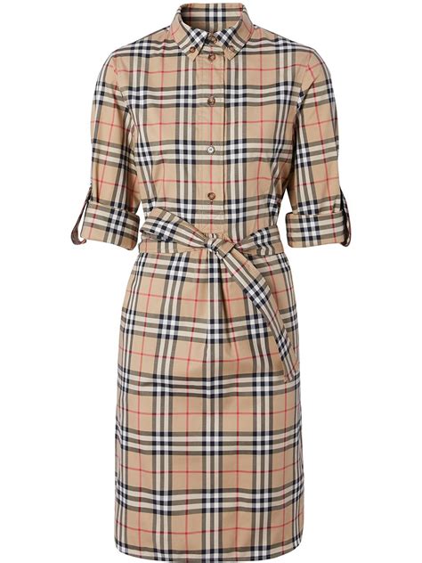 burberry dress ba|dress Burberry original.